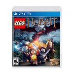 Ficha técnica e caractérísticas do produto Jogo LEGO The Hobbit - PS3 - Wb Games