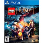 Ficha técnica e caractérísticas do produto Jogo Lego The Hobbit - Ps4