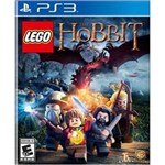 Ficha técnica e caractérísticas do produto Jogo Lego The Hobbit Ps3