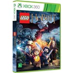 Ficha técnica e caractérísticas do produto Jogo - LEGO The Hobbit - Xbox 360 - Microsoft