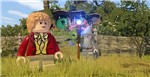 Ficha técnica e caractérísticas do produto Jogo LEGO The Hobbit - Xbox 360 - WARNER