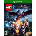 Ficha técnica e caractérísticas do produto Jogo Lego The Hobbit Xbox One