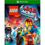 Ficha técnica e caractérísticas do produto Jogo LEGO The Movie Video Game Xbox One