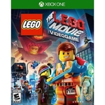 Ficha técnica e caractérísticas do produto Jogo Lego The Movie Video Game Xbox One