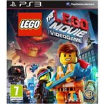 Ficha técnica e caractérísticas do produto Jogo Lego The Movie Videogame Ps3