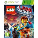 Ficha técnica e caractérísticas do produto Jogo Lego The Movie Videogame Xbox 360