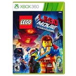 Ficha técnica e caractérísticas do produto Jogo Lego The Movie Xbox 360 Microsoft Warner