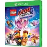 Ficha técnica e caractérísticas do produto Jogo Lego The Movie 2 Xbox One