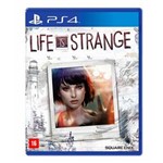Ficha técnica e caractérísticas do produto Jogo Life Is Strange - PS4