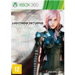 Ficha técnica e caractérísticas do produto Jogo Lightning Returns: FF XIII - Xbox 360
