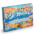 Ficha técnica e caractérísticas do produto Jogo Lince - Disney - Grow