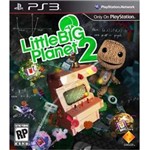 Ficha técnica e caractérísticas do produto Jogo LittleBigPlanet 2 - PS3