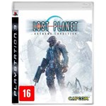 Ficha técnica e caractérísticas do produto Jogo Lost Planet: Extreme Condition - PS3