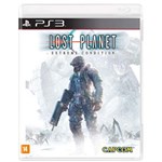 Ficha técnica e caractérísticas do produto Jogo Lost Planet Extreme Condition - PS3