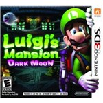 Ficha técnica e caractérísticas do produto Jogo Luigi Mansion Dark Moon 3Ds