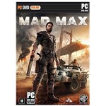 Ficha técnica e caractérísticas do produto Jogo Mad Max - PC