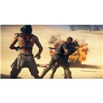 Ficha técnica e caractérísticas do produto Jogo Mad Max - Xbox One + Filme