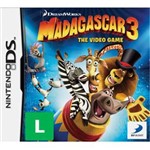 Ficha técnica e caractérísticas do produto Jogo Madagascar 3: The Video Game - DS