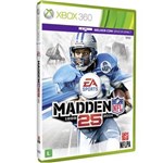 Ficha técnica e caractérísticas do produto Jogo Madden NFL 25 - Xbox 360