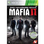 Ficha técnica e caractérísticas do produto Jogo Mafia 2: Platinum Hits - Xbox 360