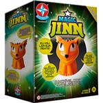 Ficha técnica e caractérísticas do produto Jogo Magic Jinn Estrela