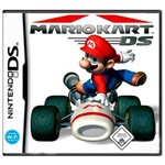 Ficha técnica e caractérísticas do produto Jogo Mario Kart - Ds - Nintendo