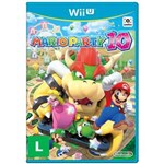 Ficha técnica e caractérísticas do produto Jogo Mario Party 10 - Wii U