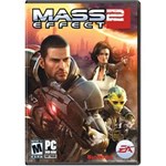Ficha técnica e caractérísticas do produto Jogo Mass Effect 2 - PC