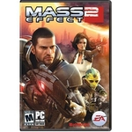 Ficha técnica e caractérísticas do produto Jogo Mass Effect 2 Pc