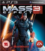 Ficha técnica e caractérísticas do produto Jogo Mass Effect 2 - PS3
