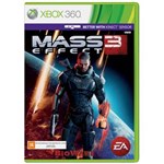 Ficha técnica e caractérísticas do produto Jogo Mass Effect 3 - Xbox 360