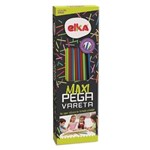 Ficha técnica e caractérísticas do produto Jogo Maxi Pega Varetas ELKA 513