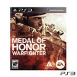 Ficha técnica e caractérísticas do produto Jogo Medal Of Honor Warfighter: Warfighter BR PS3