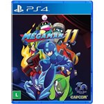 Ficha técnica e caractérísticas do produto Jogo - Mega Man 11 - PS4