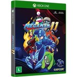 Ficha técnica e caractérísticas do produto Jogo - Mega Man 11 Xbox One Br - Cp2446on