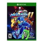 Ficha técnica e caractérísticas do produto Jogo - Mega Man 11 - Xbox One