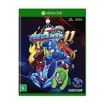 Ficha técnica e caractérísticas do produto Jogo Mega Man 11 - Xbox One