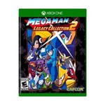 Ficha técnica e caractérísticas do produto Jogo Mega Man Legacy Collection 2 - Xbox One