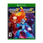 Ficha técnica e caractérísticas do produto Jogo Mega Man X Legacy Collection 1 + 2 - Xbox One