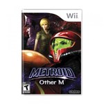 Ficha técnica e caractérísticas do produto Jogo Metroid: Other M - Wii - Nintendo