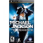Ficha técnica e caractérísticas do produto Jogo Michael Jackson: The Experience - Psp - Ubisoft