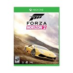 Ficha técnica e caractérísticas do produto Jogo Microsoft Forza Horizon 2 XBOX ONE (DAY ONE) (6NU-00004)