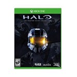 Ficha técnica e caractérísticas do produto Jogo Microsoft Halo Master Chief Collection (DAY ONE) XBOX ONE (RQ2-00004)