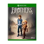 Ficha técnica e caractérísticas do produto Jogo Mídia Física Brothers a Tale Of Two Sons para Xbox One
