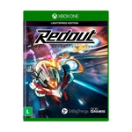 Ficha técnica e caractérísticas do produto Jogo Midia Fisica Redout Lightspeed Edition para Xbox One