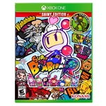 Ficha técnica e caractérísticas do produto Jogo Midia Fisica Super Bomberman R Konami para Xbox One