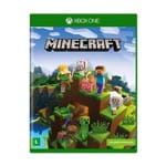 Ficha técnica e caractérísticas do produto Jogo Minecraft: Xbox One Edition Xbox One