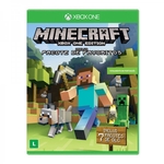 Ficha técnica e caractérísticas do produto Jogo Minecraft - Xbox One