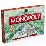 Ficha técnica e caractérísticas do produto Jogo Monopoly Classic 00009 - Hasbro