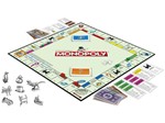 Ficha técnica e caractérísticas do produto Jogo Monopoly Classic Tabuleiro - Hasbro (3658)